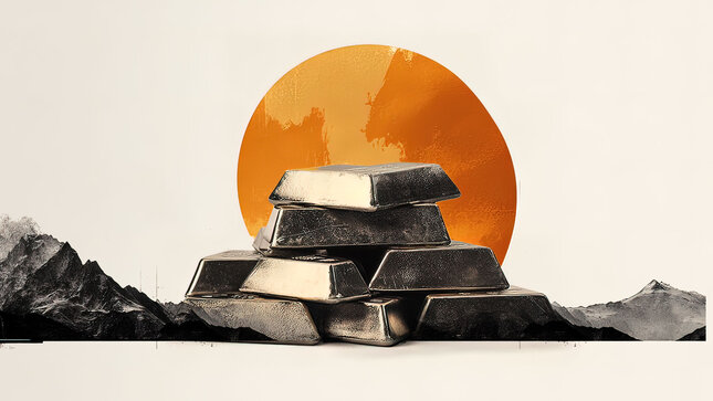 Gold holds above $4,000 as risk-off mood lifts safe-haven demand