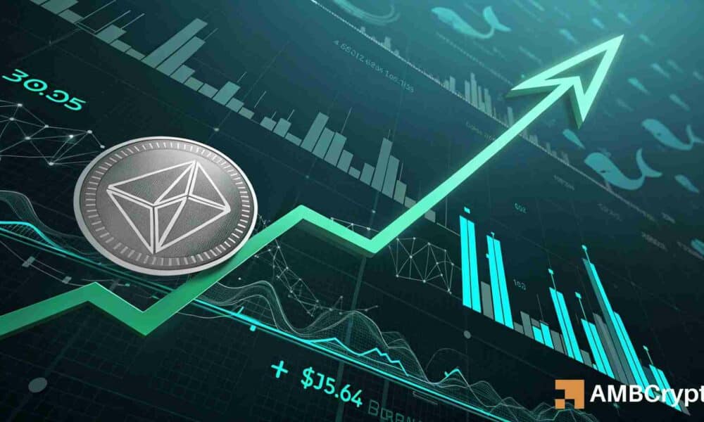 Bittensor [TAO] climbs 10%, holds near $345 – Rally ahead ONLY IF…