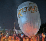 At least 24 killed as army paraglider bombs Myanmar Buddhist festival