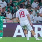 Preview: Saudis Seek Vengeance Against Indonesia in World Cup Qualifier
