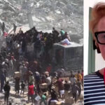 Report from Gaza: Despite Ceasefire, Humanitarian Crisis Continues as Israel Severely Restricts Aid