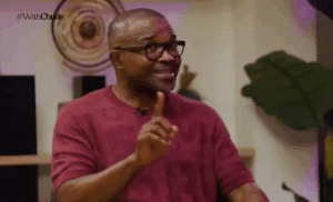 Obi Emelonye says streamers ‘discourage’ film collaborations between African nations