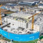 Amid global fusion energy race, Europe’s top nuclear minds are betting on China