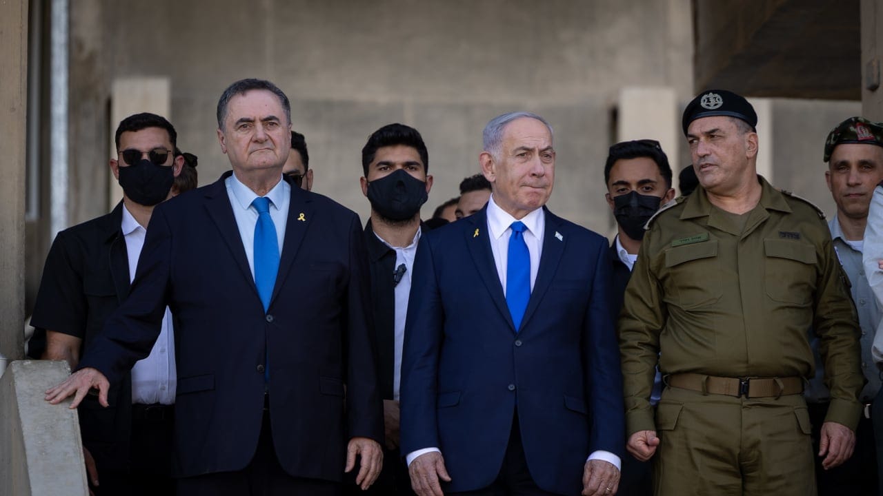 Post-Oct. 7, Israel finally learns to take accountability, but cannot bridge political divide