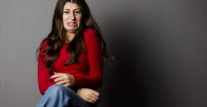 How to survive awkward encounters