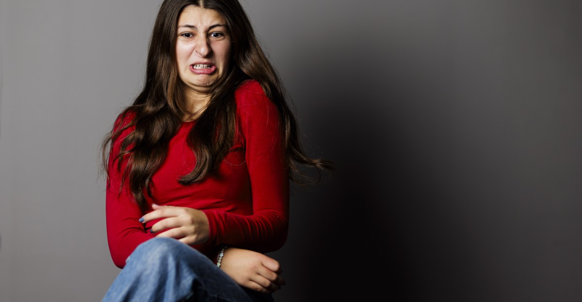 How to survive awkward encounters