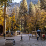 New US National Parks Fees For International Visitors Draw Scrutiny