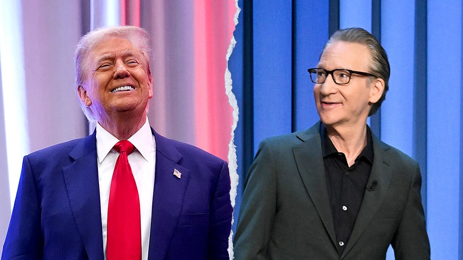 Bill Maher hails Trump’s Gaza peace breakthrough, says to ‘give credit where credit is due’