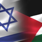 7 Prayers for Peace in Israel and Gaza