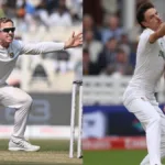South Africa Face Injury Concerns; Simon Harmer, Marco Jansen Doubtful For 2nd Test in Guwahati