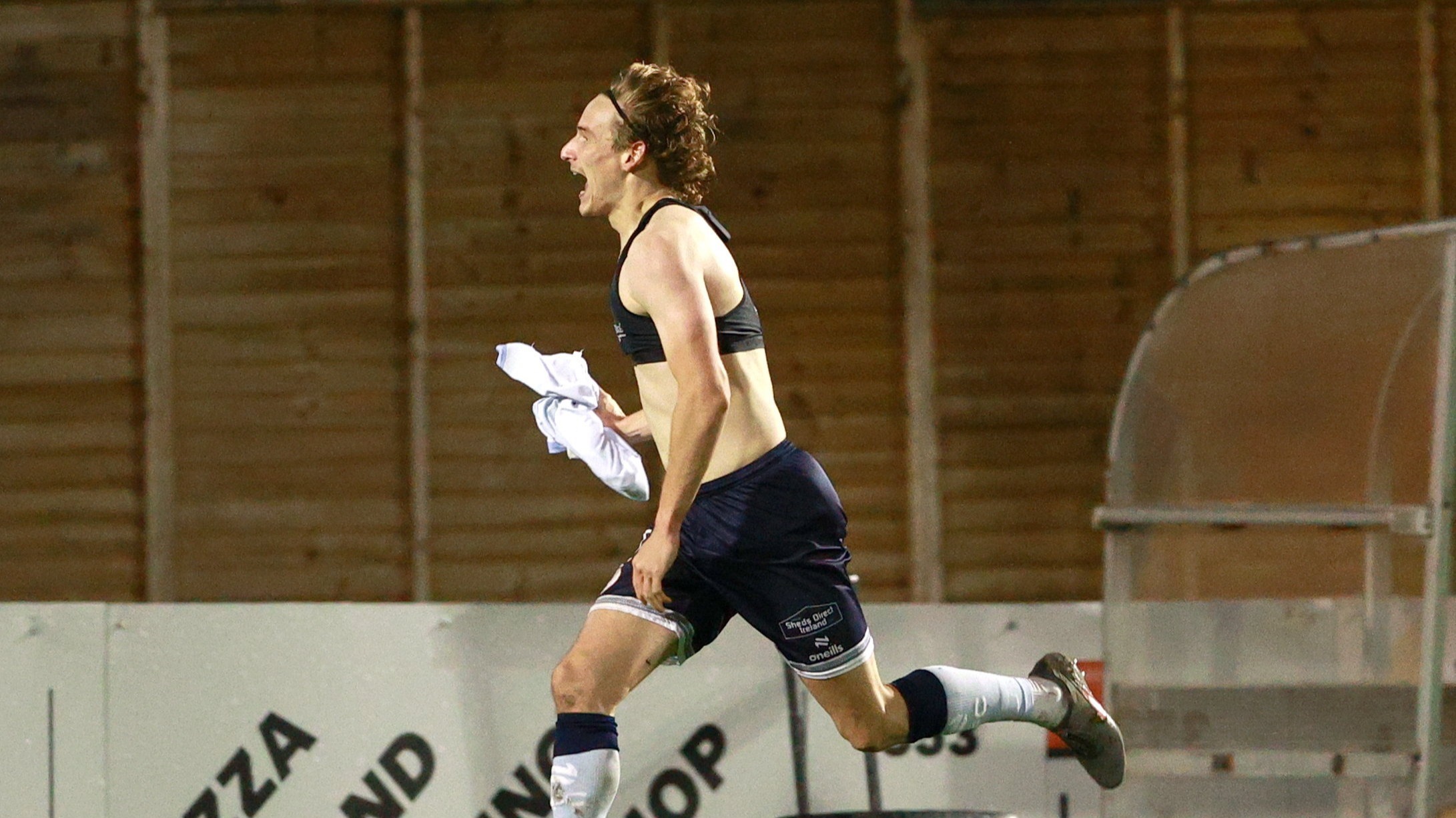 Kerr McInroy rescues Shelbourne with late heroics to secure European qualification in dramatic Dublin derby vs Bohemians