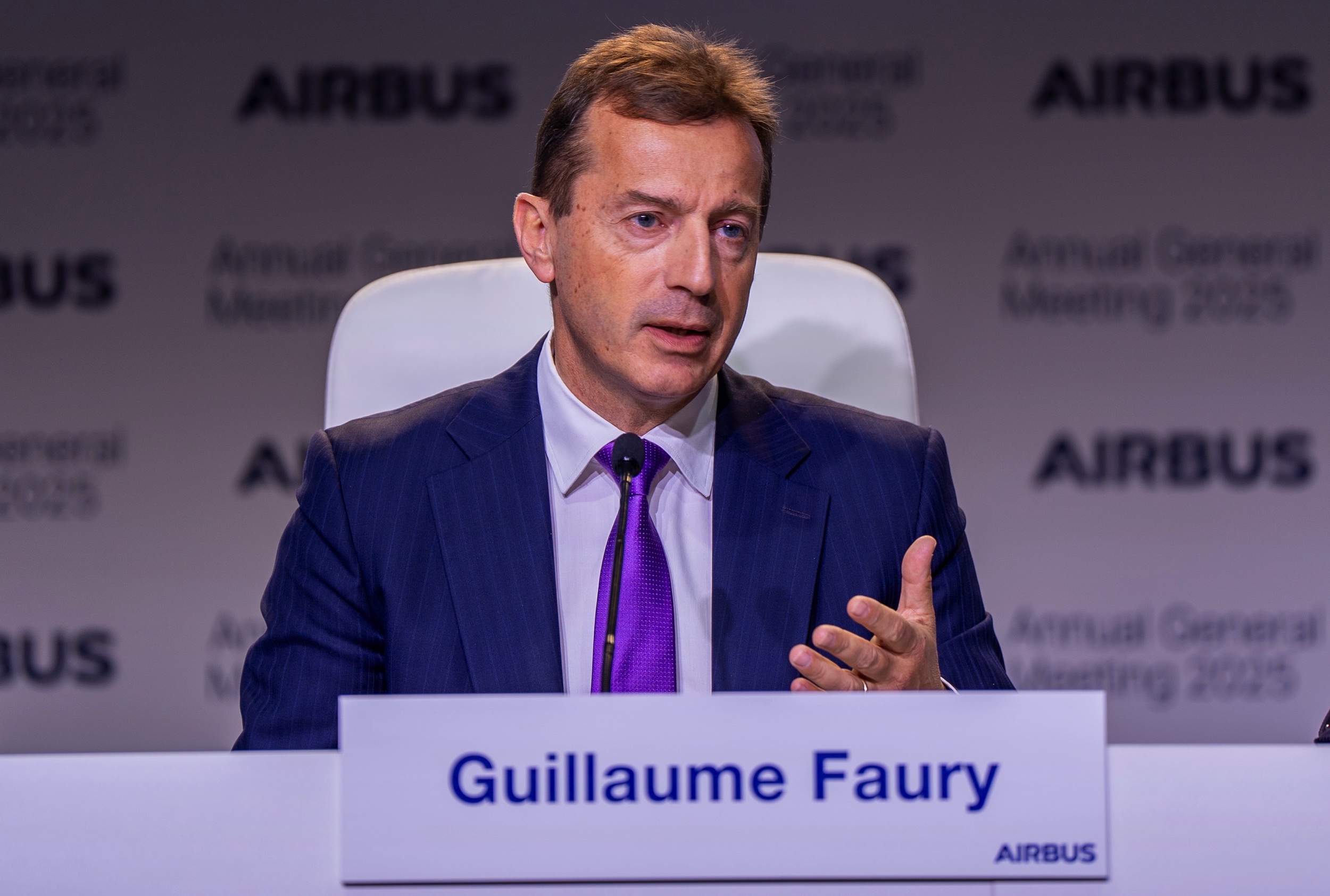 Airbus, Leonardo and Thales agree to combine space businesses