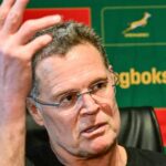 RUGBY: Springboks’ European tour success rests on France and Ireland clashes