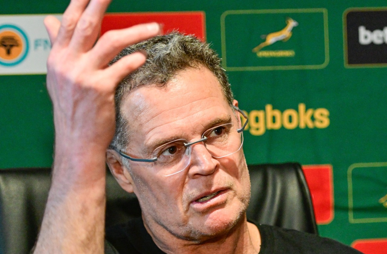 RUGBY: Springboks’ European tour success rests on France and Ireland clashes