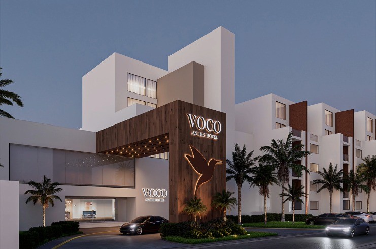 Aimbridge Hospitality Adds Six-Hotel Collection to Its Portfolio