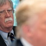 Why Bolton’s indictment is different and Hamas fights for control of Gaza: Morning Rundown