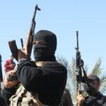 Violence between Hamas and gangs flares in Gaza, calling disarmament into question