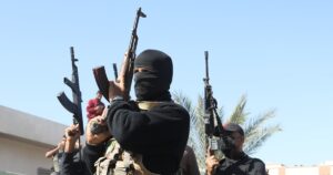 Violence between Hamas and gangs flares in Gaza, calling disarmament into question