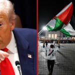 Donald Trump threatens to kill Hamas if Gaza killings continue: We’ll have no choice”