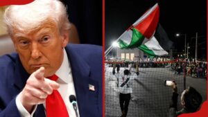 Donald Trump threatens to kill Hamas if Gaza killings continue: We’ll have no choice”