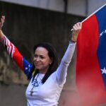 Nobel Peace Prize Winner Machado’s Call with Netanyahu Ignites Debate