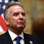 US Envoy Witkoff to Visit Mideast to Advance Gaza Ceasefire Implementation