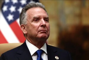 US Envoy Witkoff to Visit Mideast to Advance Gaza Ceasefire Implementation