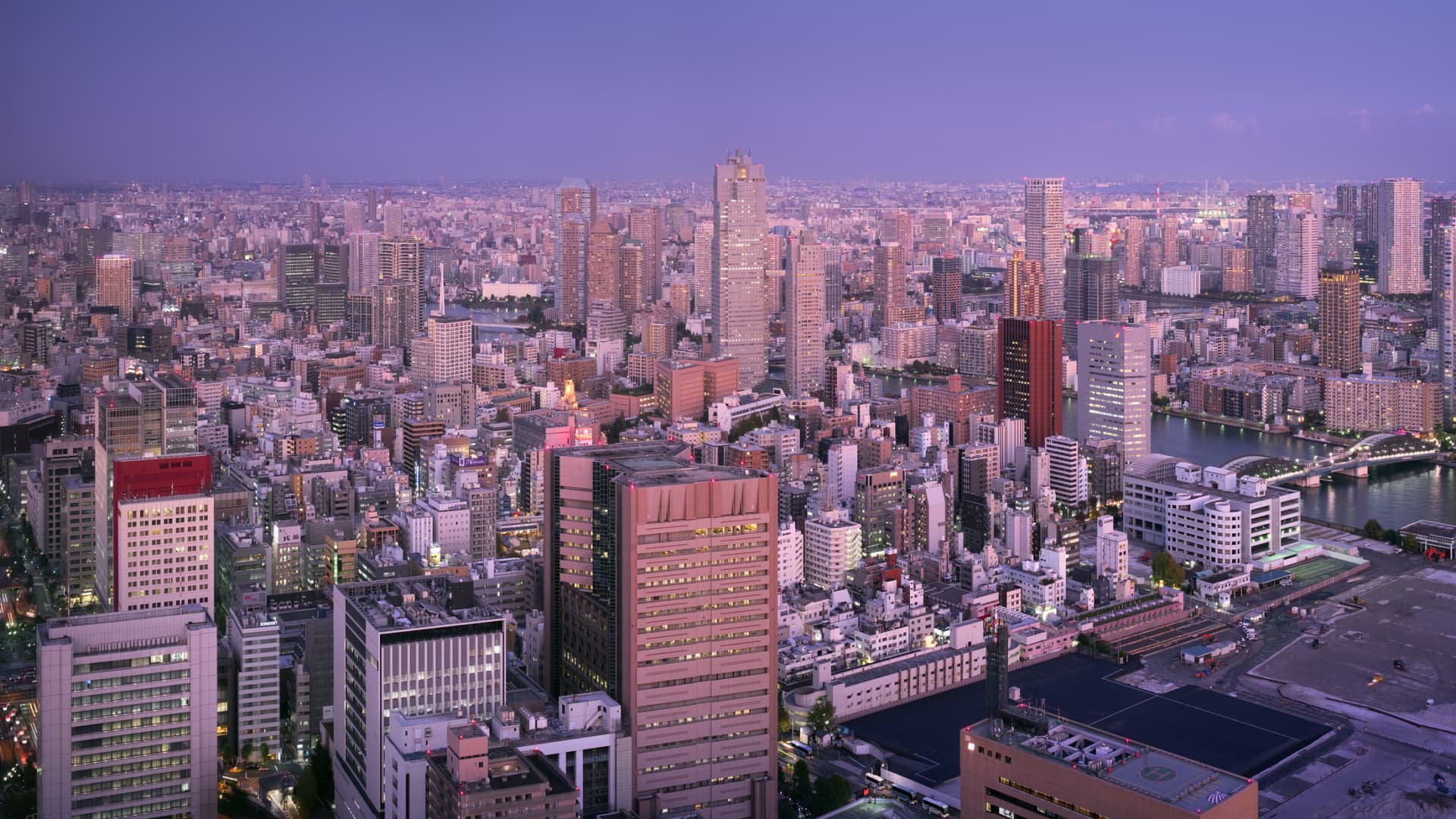 Asia-Pacific markets track Wall Street declines as tech-led sell-off deepens