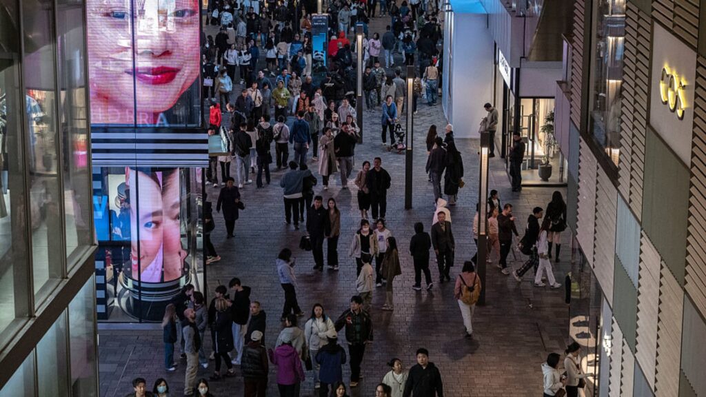 One of the world’s biggest private market investors expands Asia push — betting on early-stage China deals and domestic demand