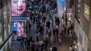 One of the world’s biggest private market investors expands Asia push — betting on early-stage China deals and domestic demand