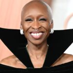 Cynthia Erivo showcases incredible nails at NYC premiere