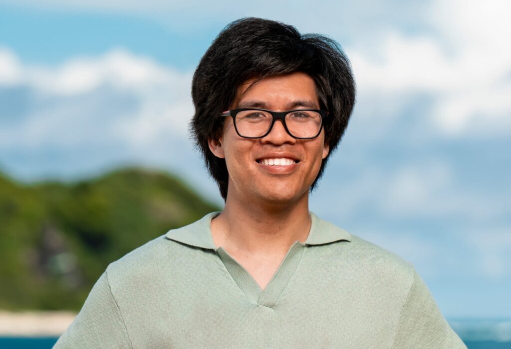 Super Smash Bros. competitor Jason Treul brings esports strategy to Survivor 49