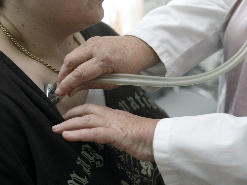 Opinion: There’s no place for politics in the exam room