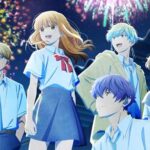 ‘Anyway, I’m Falling in Love with You’ 2nd Season Reveals January 8 Debut, New Visual