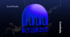 Kraken Raises $800 Million, Surges to $20B Valuation Ahead of IPO Plans