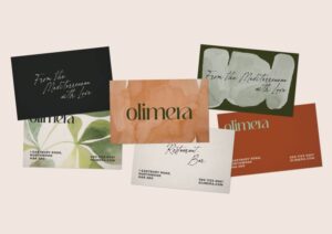 Run For The Hills brings Mediterranean warmth to London’s new dining spot, Olimera