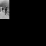 HarrimanSteel reimagines Ernest Shackleton’s words for a powerful new brand film, Live Courageously