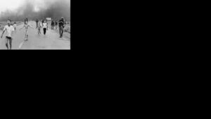 HarrimanSteel reimagines Ernest Shackleton’s words for a powerful new brand film, Live Courageously