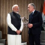 Economics above politics? India and Canada to resume trade agreement talks