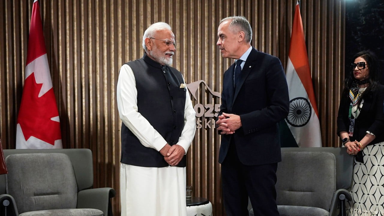 Economics above politics? India and Canada to resume trade agreement talks