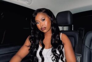 Seemah trolled as online users call her ‘ugly’ over 1K look video