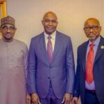 GECF : Nigeria’s leadership  role and growing influence within the global gas community.