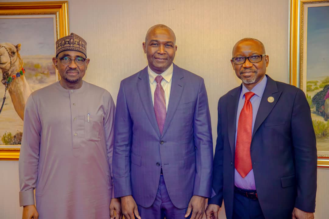 GECF : Nigeria’s leadership  role and growing influence within the global gas community.