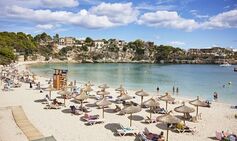 British tourists face new crackdown on Spanish islands in time for 2026 holiday season