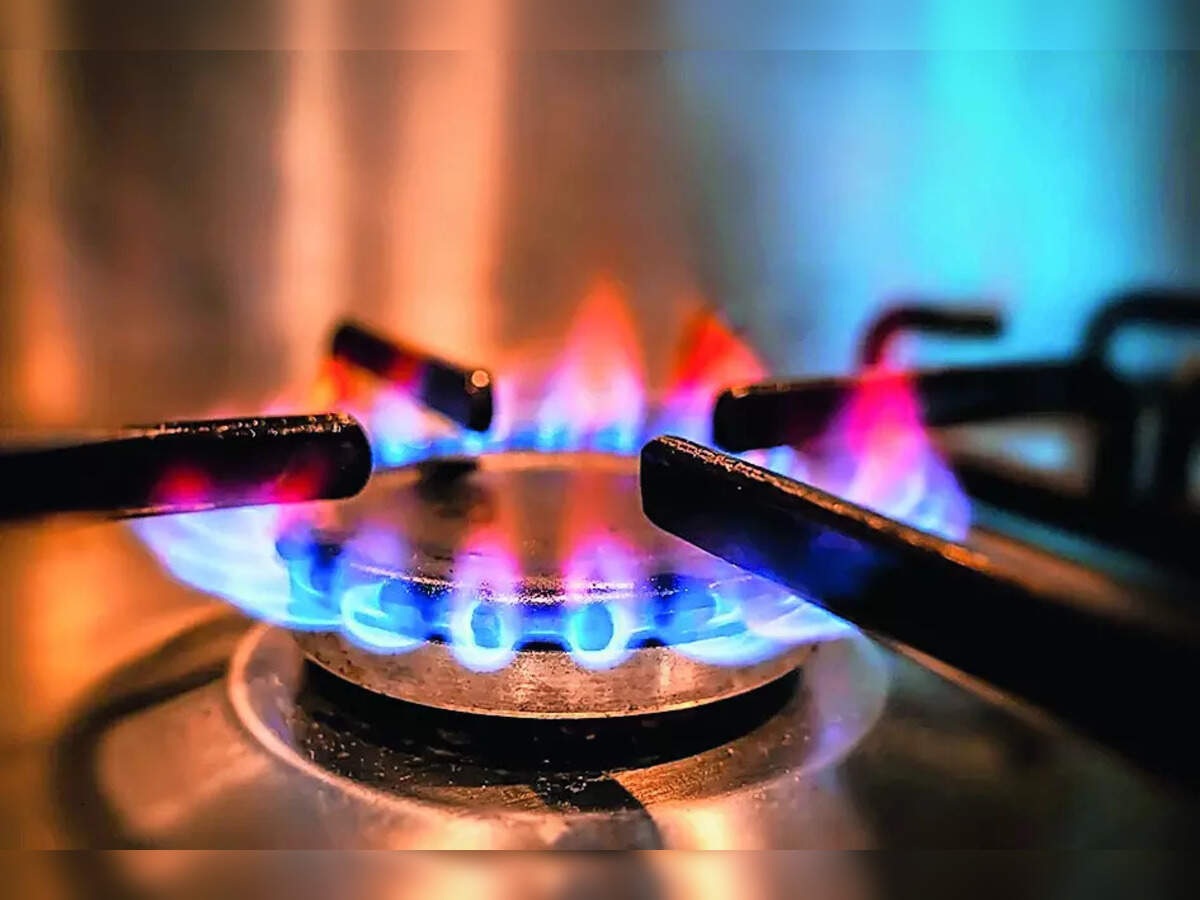 Gas pricing, pipeline to a free market