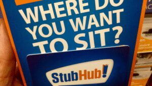 StubHub Lashes Out at UK Government’s Plan to Ban Scalping, Promises ‘Transactions Will Move to Black Markets’