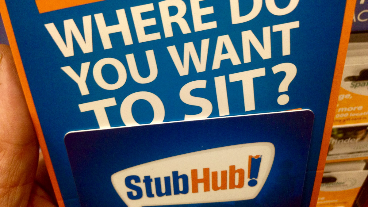 StubHub Lashes Out at UK Government’s Plan to Ban Scalping, Promises ‘Transactions Will Move to Black Markets’