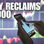 Top stories: Nifty at a three-week high, Russian oil imports surge, SC on Delhi pollution & more