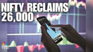 Top stories: Nifty at a three-week high, Russian oil imports surge, SC on Delhi pollution & more