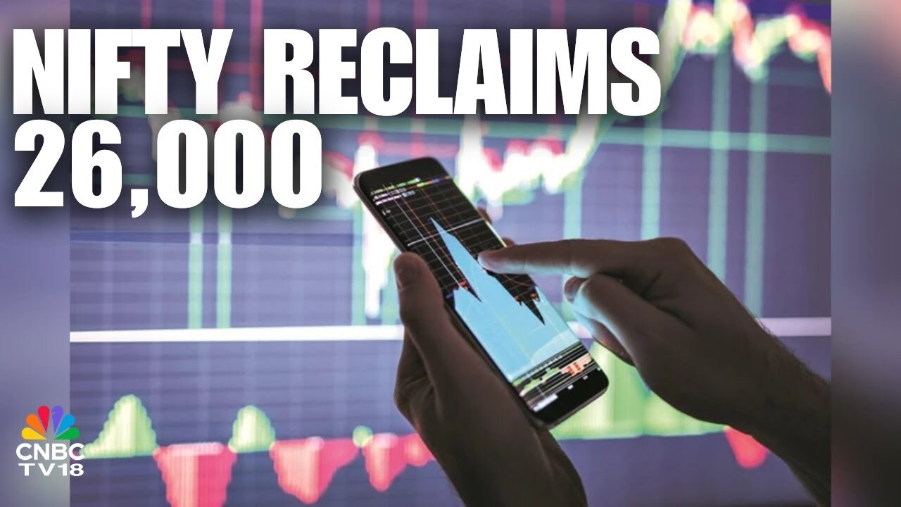 Top stories: Nifty at a three-week high, Russian oil imports surge, SC on Delhi pollution & more